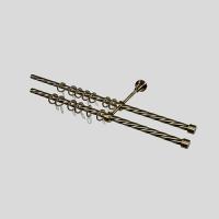 Карниз мет. д.16К/16г Антик 2м Grace