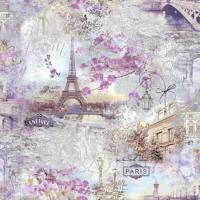 Обои дуплекс Амур-01 0,53*10м г.Саратов