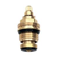 Кран-букса 1/2 резина 7.7*20  М-24х1- 3/5