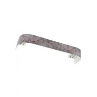 Карниз "Стоун" с поворотами 1,6м Марбель 7см