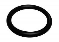 Кольцо для гибкой подводки резина  D6