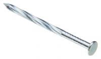 Гвоздь винтовой 2,8 х 50 цинк