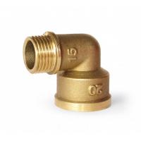 Уголок 1/2-3/4 г/ш 15-20 LEXLINE   -  2/28