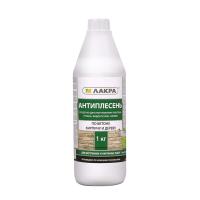 Средство Антиплесень 1 кг Лакра