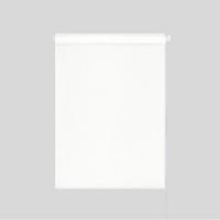 Мини Ролета Декор 66*175 Белый