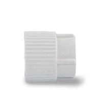 Муфта комбинированная  20х3/4 внутр. рез. -17/14