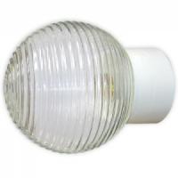 Светильник  НББ 64-60-080/153 прямой "Кольца"прозр. 1005100153