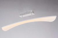 890107/1C CH Люстра