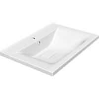 Умывальник "Paola Elegante 65" лит. мрамор г.Ульяновск