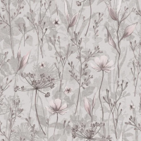 Обои Лён 12274 Fox 0,53*10м