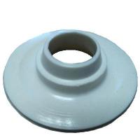 Мембрана запорная для сливной колонки бачка Силикон Инкоэр (63*23)