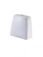 Бачок д/унитаза "Премьер" с арм. (210мм) г.Киров