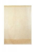 Штора для ванной 100% полиэстер эконом 170*200 (бежевый фон)