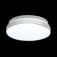 Светильник 3016/AL SN 035 пласт.LED 12Вт 4000К D200 IP43 SMALLI