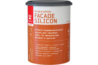 Краска фасадная FACADE Silicon VVA гл/мат 0,9 л ТИККУРИЛА