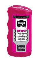 Нить для герметизации резьбы "Tangit Уни-лок" (20м) Хенкель - 29/2