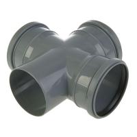 Крестовина 110/110/110/90