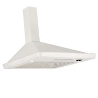 Вытяжка Кварц №534 50*50 белый 2ск., 180м3/ч, 54Дб
