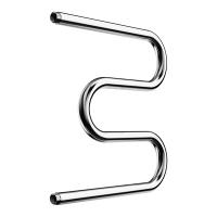 Полотенцесушитель М-обр. 50*70 1  (толщ. 2 мм)(B-37) ZOX