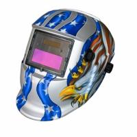 Маска сварочная LAVA-16