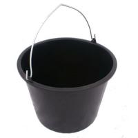 Ведро строительное мерное 20л