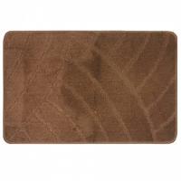 Коврик BANYOLIN 60*100 (тем.-коричневый) 184