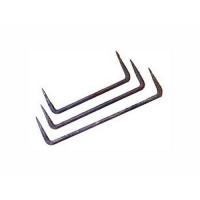 Скоба д/строительных работ 12 (200мм)