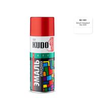 Эмаль универс. белая глянцевая 0,52мл ТРОЛЬ-АВТО