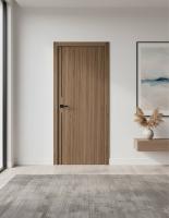 Дверь Соло2 700 гл ЧМ (Медовое дерево/ЧК ABS 4стр.)