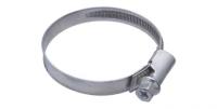 Хомут  Т червячный 1 3/4"