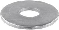 Шайба увел. нерж.8 DIN9021