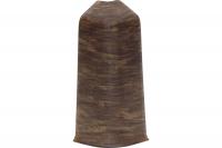 Угол наружный 80мм Дуб Гартвис 329 ROYCE