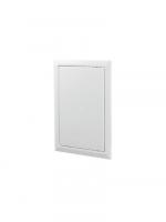 Люк пластиковый 400*400 ВЕНТС