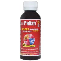 Паста колер универ. "Палитра" №47 (черника 140г)