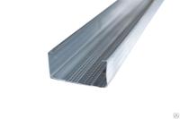 Профиль потолочный для гипсокартона  60/27 3м (0.6мм) УЛ,СКЛ.