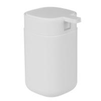 Дозатор ж/мыла пластик БЕЛЫЙ 29034 САНАКС