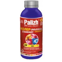 Паста колер универ. "Палитра" №24 (ирис. 0,1л)