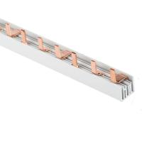 Шина соед. типа "Гребенка" для 3-ф нагр.63А 54 мод. EKF