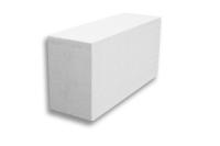 Блок ГРАС 600*250*100 D500