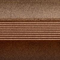 Широкий стык 80мм  1,8  бронза