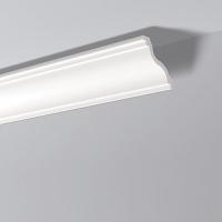 Плинтус потолочный SL Nomastyl 2м 100*100 NMC