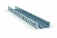 Профиль потолочный для гипсокартона  60/27 3м (0.6мм) КНАУФ ГОСТ
