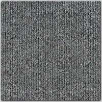 Дорожка Cairo 2216 1м серый