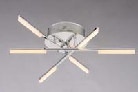 Люстра 89072/3 X CH 