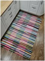 Коврик хлоп. SHAHINTEX  Килим 50*90