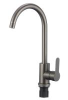 Смеситель д/кухни FS8232Q Fmark графит мат.