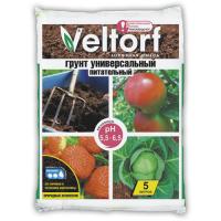 Торфяной грунт "Универсальный" 5л г.Великие Луки