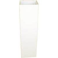 Труба малая  к Норме (белое золото)