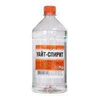 Уайт-спирит (1л)