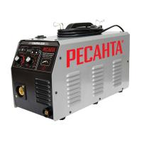 Сварочный аппар. инверт.полуавтомат САИПА-220 (Ресанта)